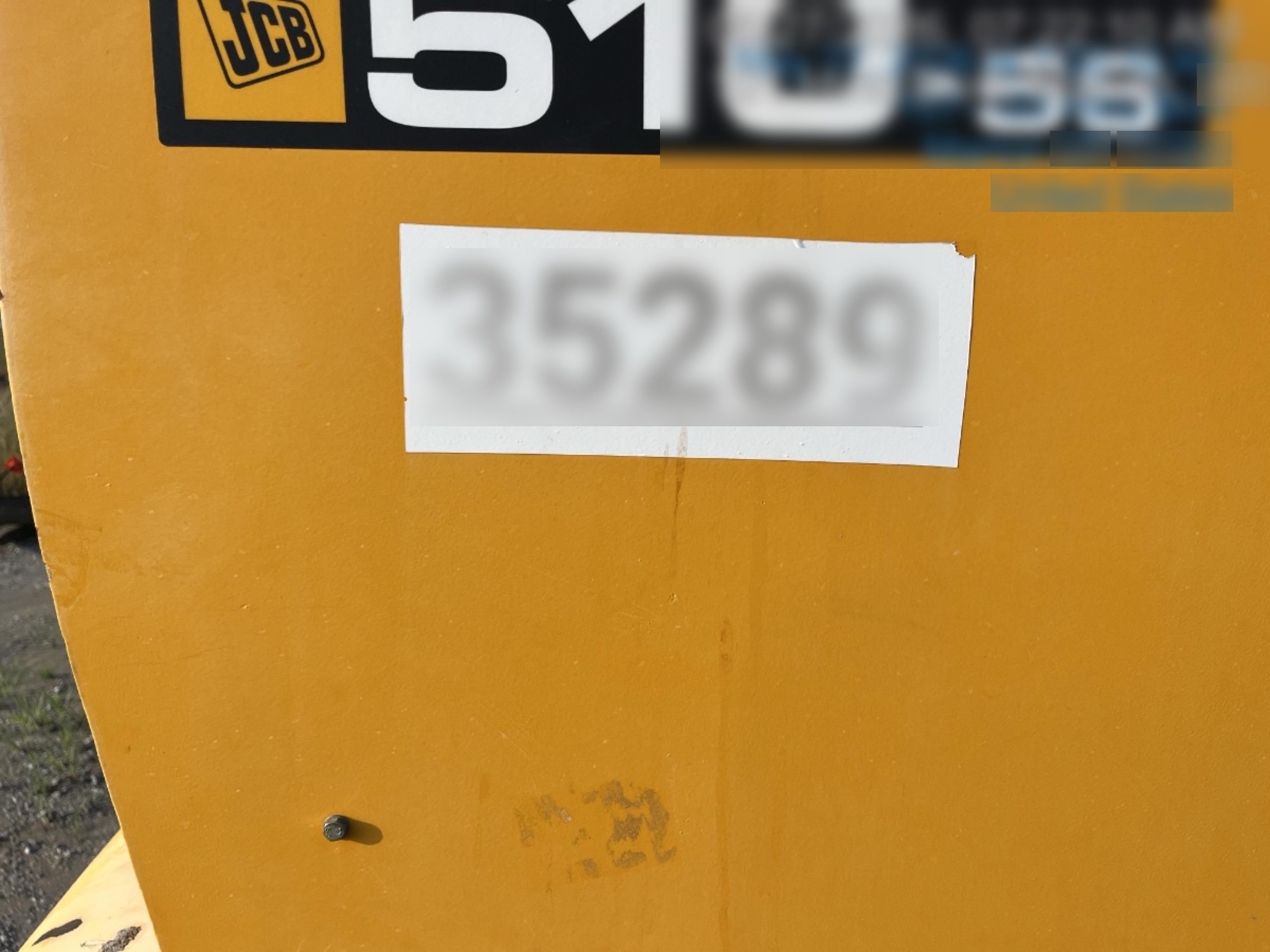 2019 JCB 510-56