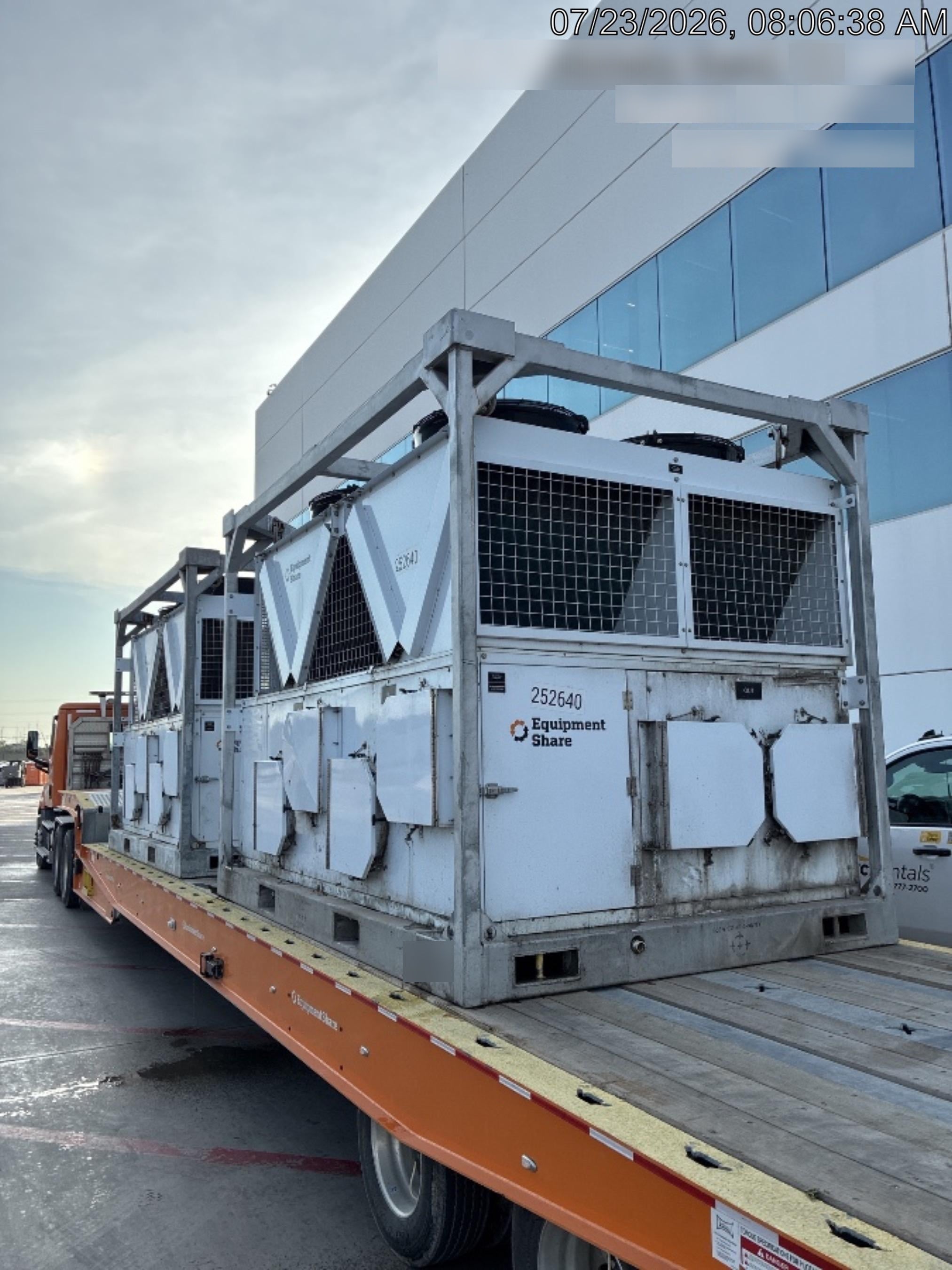 2020 SMARTECH SACP81A-HS