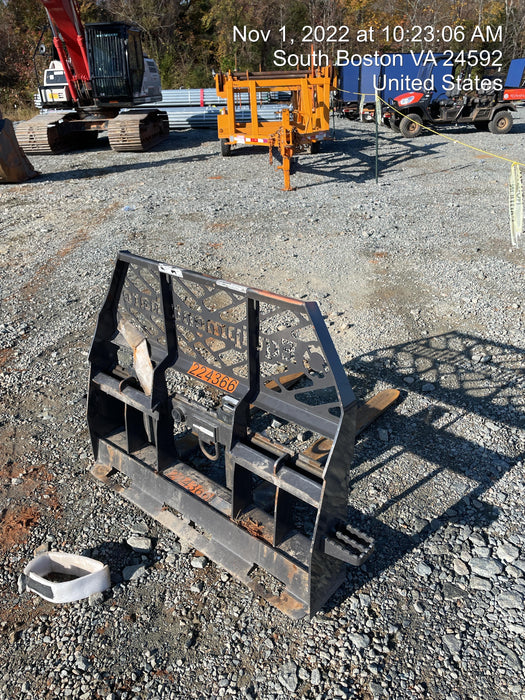 2022 PALADIN 48" Pallet Forks - Paladin