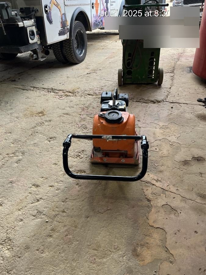 2023 MULTIQUIP MVC82VHW