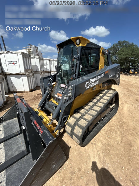 2026 ARROW MATERIAL HANDLING 48" Pallet Forks - Arrow