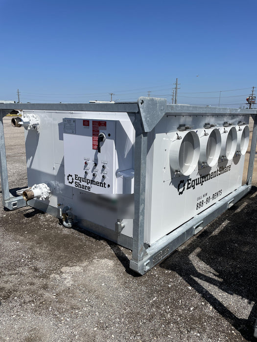 2025 CAPS PAHH-140TC-0NN0NN-5E5-P2-VG2CEUP