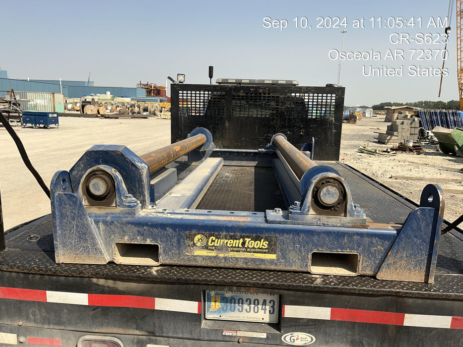 2022 CURRENT TOOLS 615