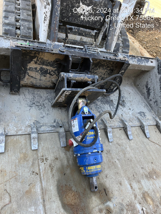 2024 AUGER TORQUE 3300-30