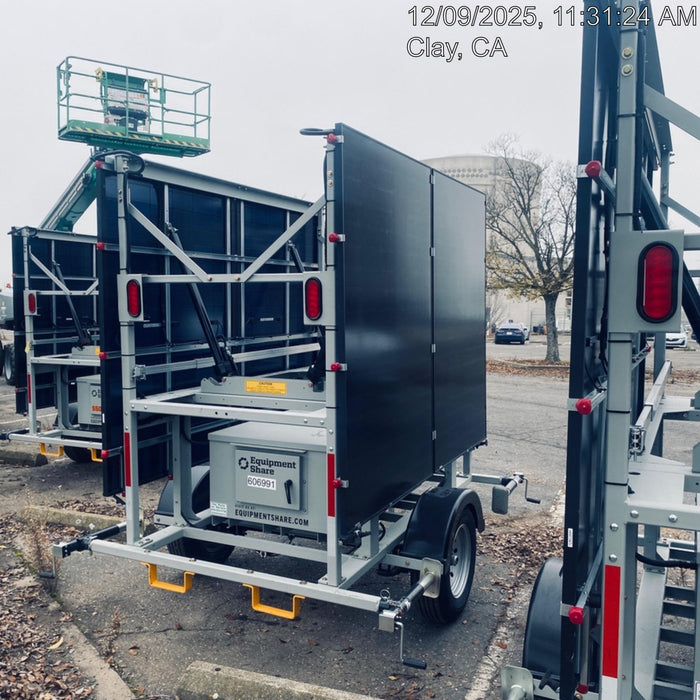 2025 PROGRESS SOLAR SOLUTIONS Helios-2XP