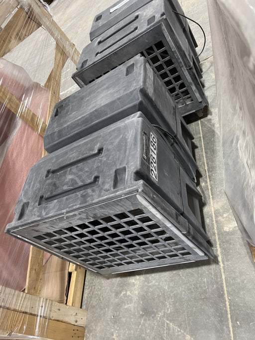 2022 ABATEMENT TECHNOLOGIES BD2KM