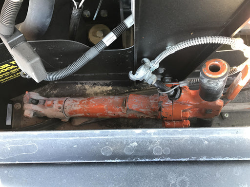 2019 AMERICAN PNEUMATIC TOOL APT-M190