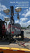 2019 Wacker Neuson LTV6L-MH Wacker Neuson LTV6L Mobile Light Tower w/Fuel Level Sensor Installed
