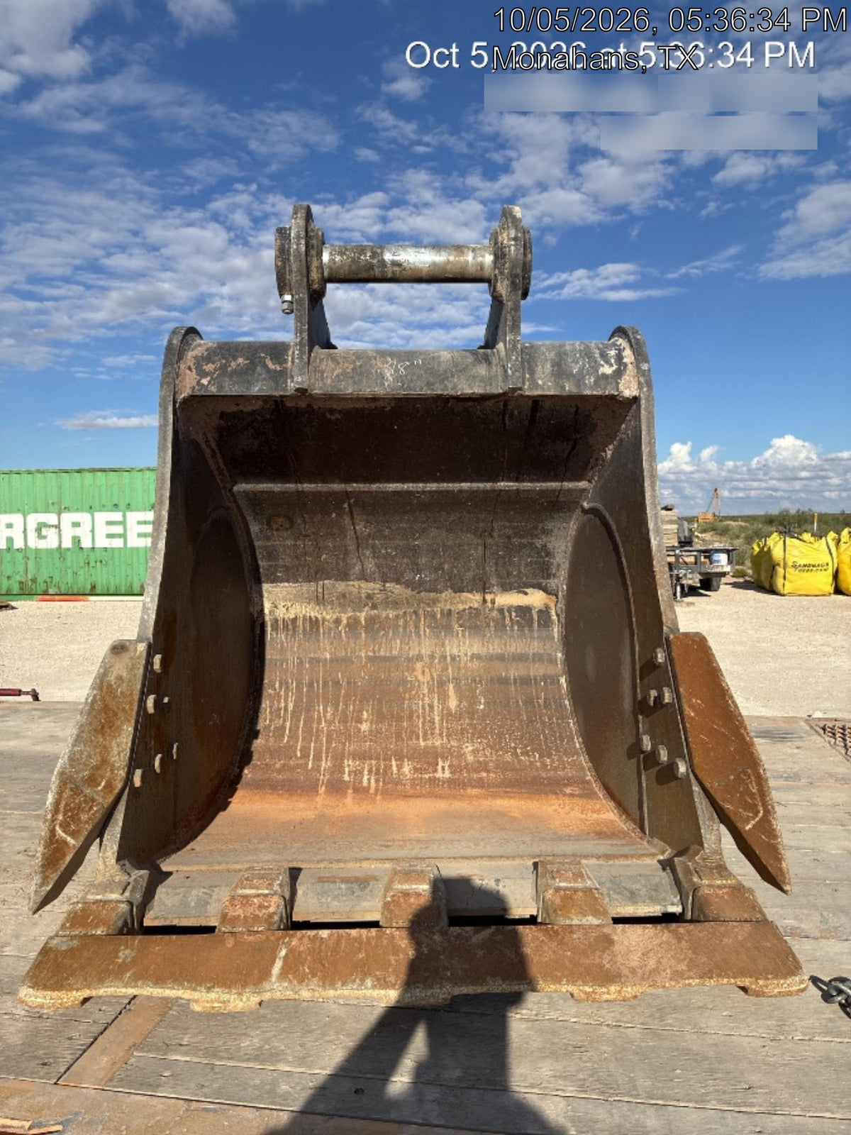 2026 EQUIPMENTSHARE 1009024