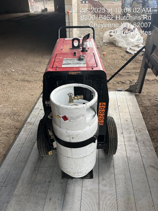 2024 LINCOLN ELECTRIC Ranger 305 LPG