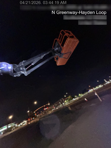 2026 JLG 1250AJP