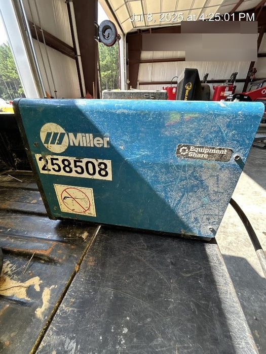 2022 MILLER ELECTRIC CST-280