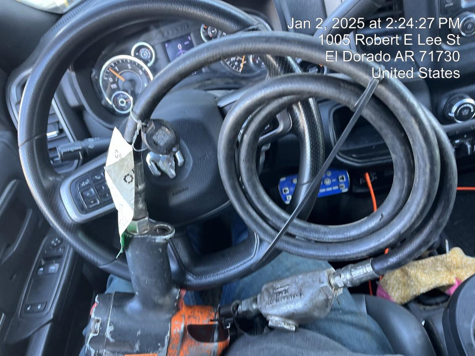 2022 MICHIGAN PNEUMATIC ES-751SS-TRACKER