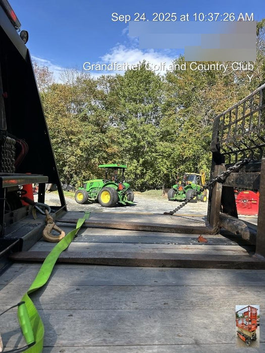 2022 ARROW MATERIAL HANDLING 60" Pallet Forks - Arrow