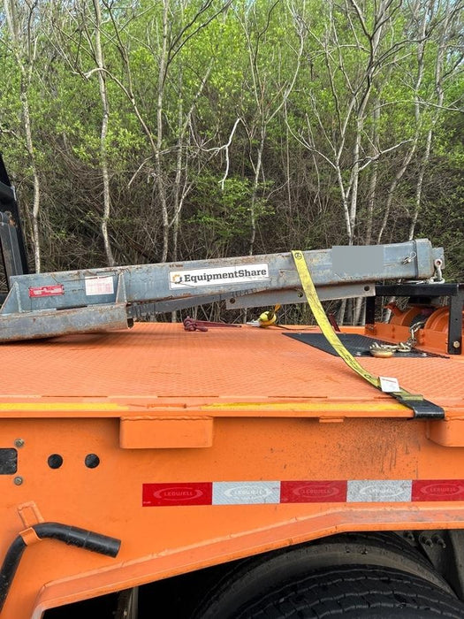 2018 ARROW MATERIAL HANDLING CE60-TH