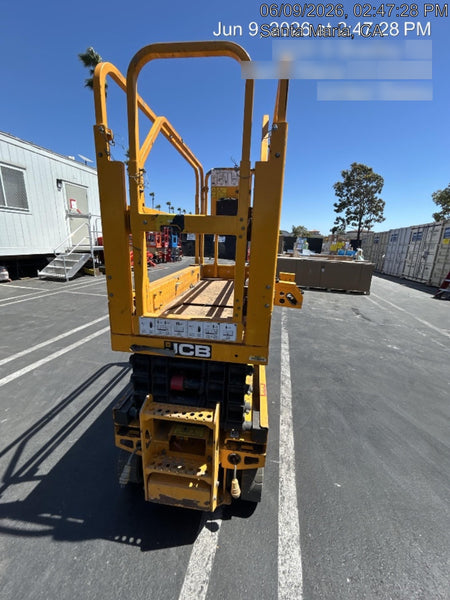 2024 JCB S1932E