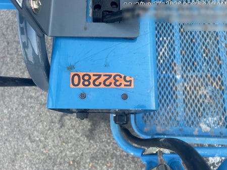 2025 MILLER ELECTRIC CST-282