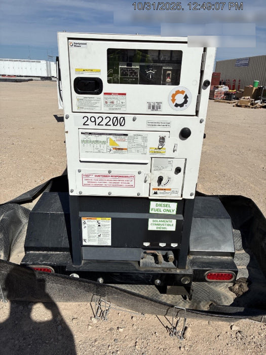 2023 SHINDAIWA DGK15FL