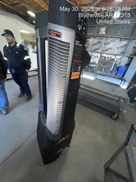 2023 VECTOR Vector Max