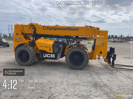 2025 JCB 512-56
