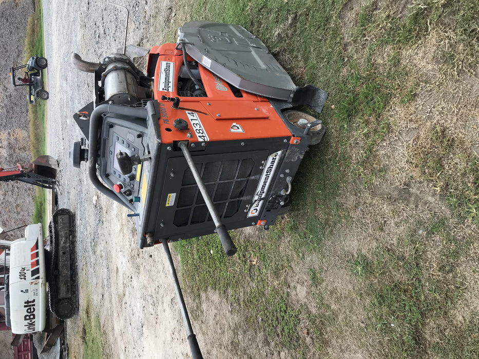 2019 HUSQVARNA FS5000 D 3-SP 36"