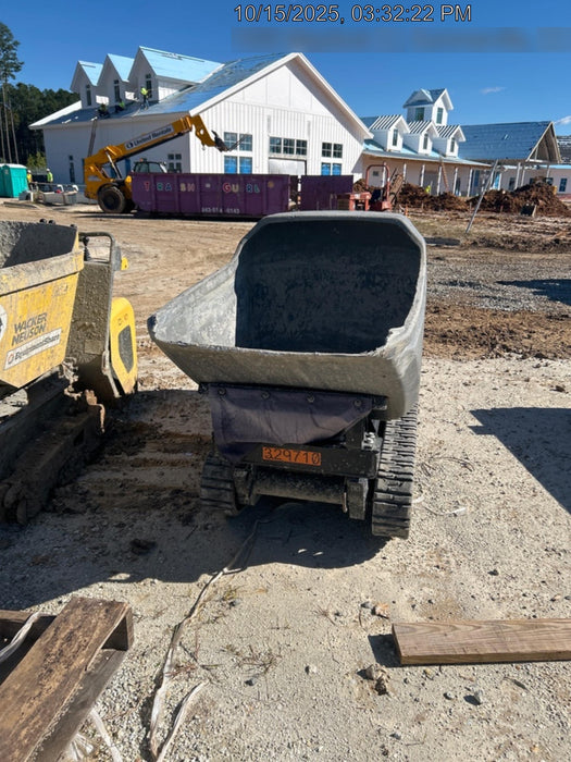 2023 TORO MBTX 2500-TS