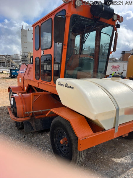 2021 BROCE RCT350