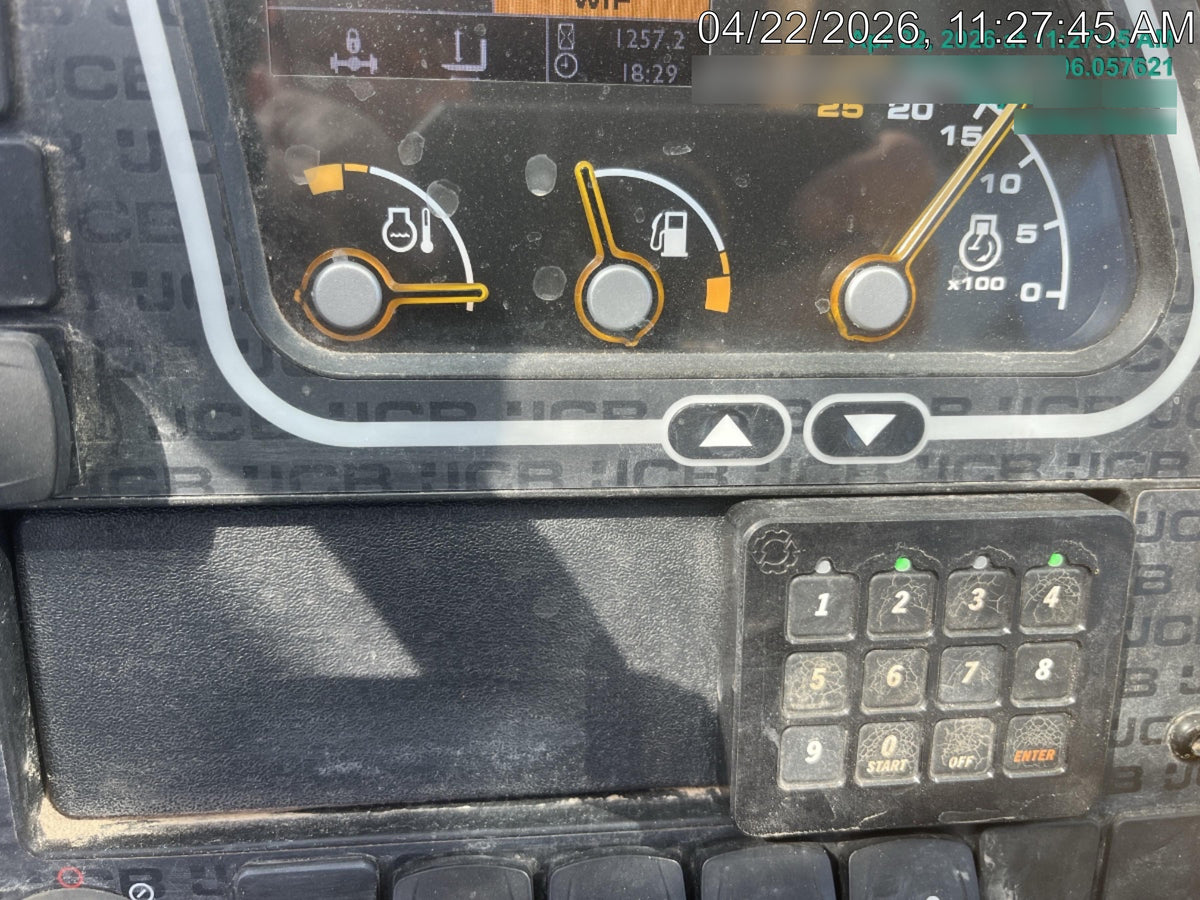 2025 JCB 512-56