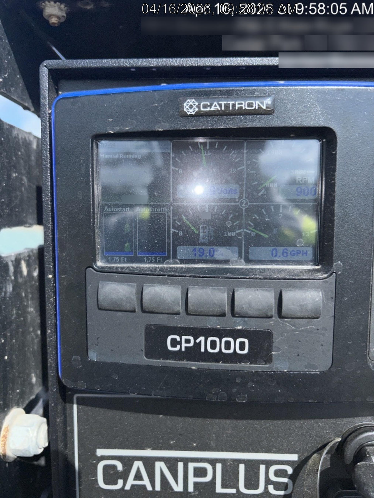 2021 PIONEER PP66S12L71-TD2.9L4