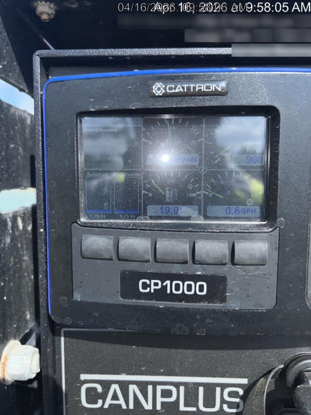 2021 PIONEER PP66S12L71-TD2.9L4