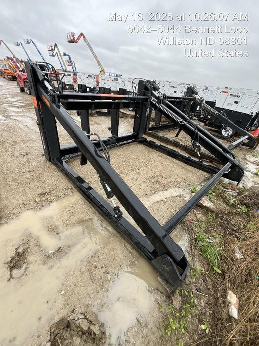 2024 ARROW MATERIAL HANDLING 7196250-6-96-049PG