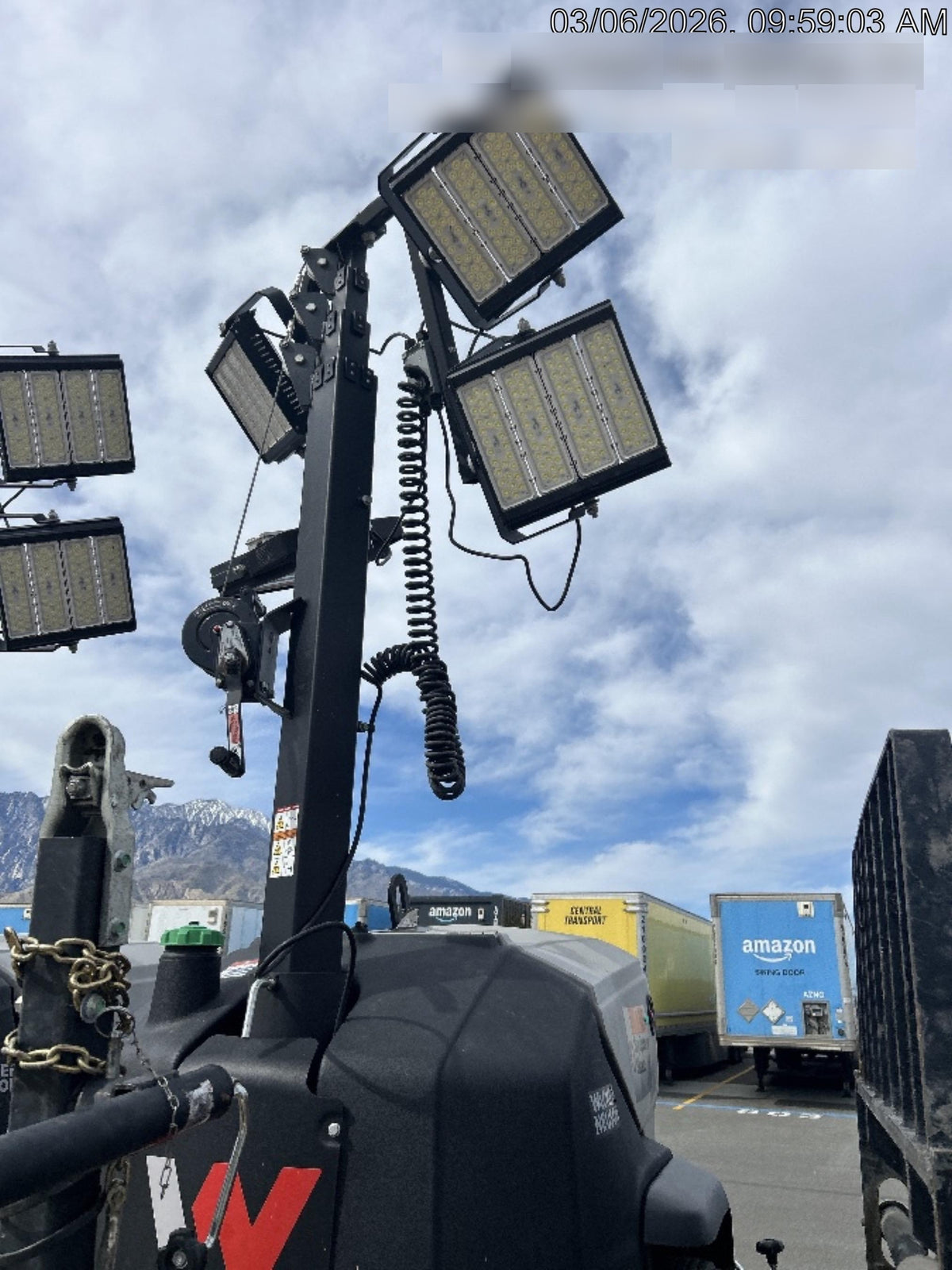 2024 WACKER NEUSON LTT4