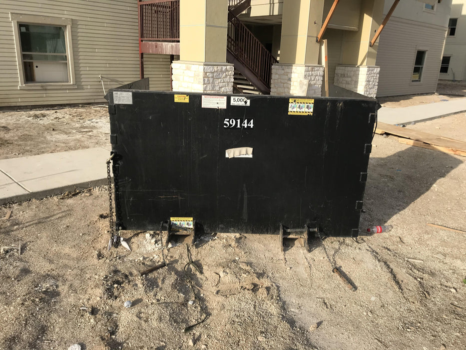 2020 STAR INDUSTRIES 1430