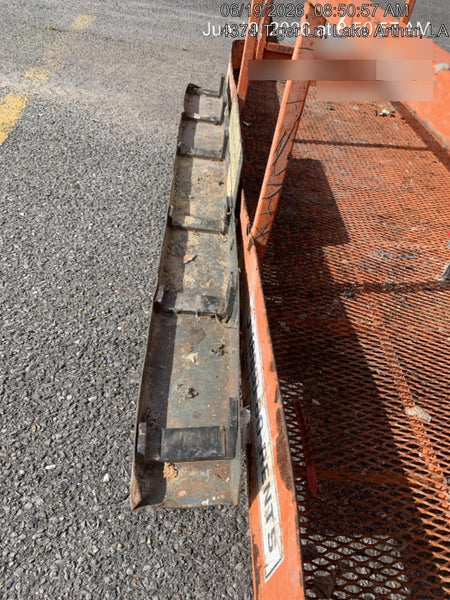 2021 JLG 460SJ