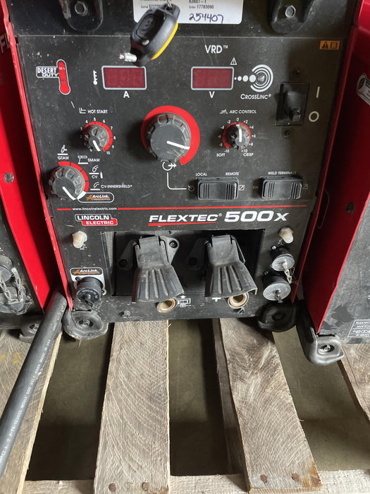 2022 LINCOLN ELECTRIC K3607-1