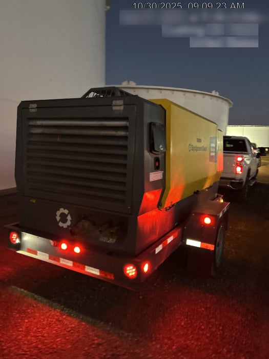 2023 ATLAS COPCO XAS 850