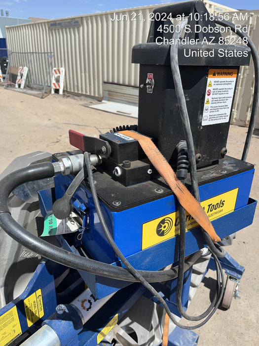 2023 CURRENT TOOLS 252-CT