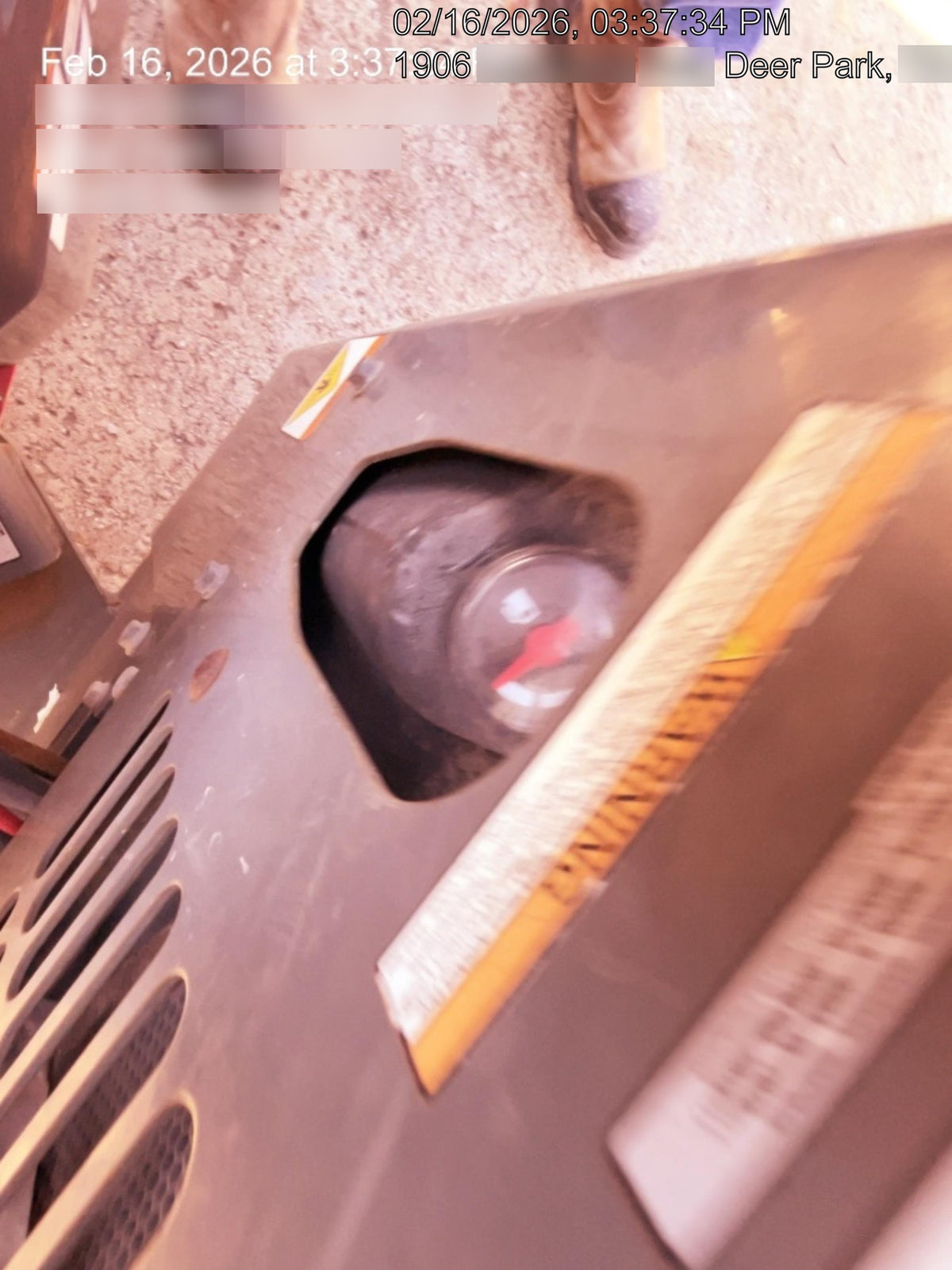 2020 WACKER NEUSON RD12A