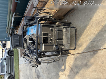 2026 MILLER ELECTRIC Bobcat 265 G