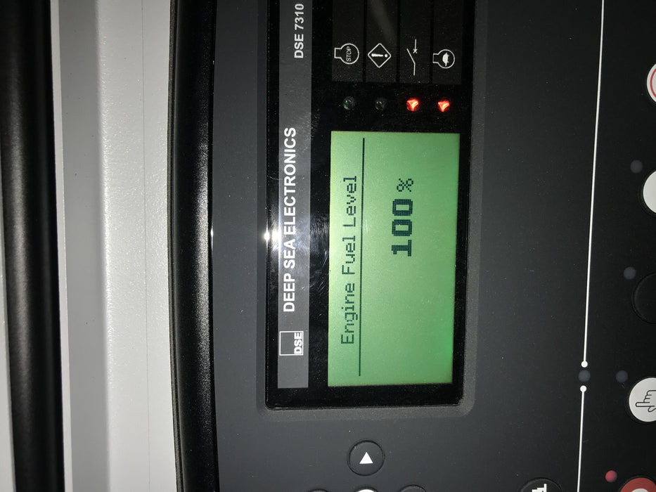 2020 WACKER NEUSON G25