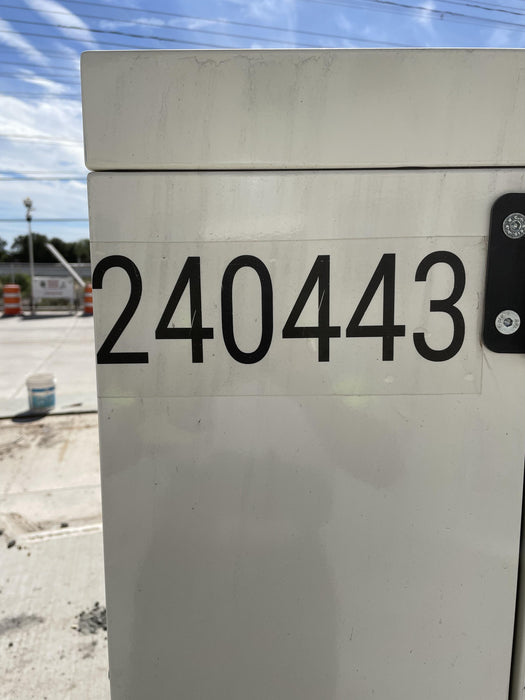 2022 ATLAS COPCO QAS45 CWK