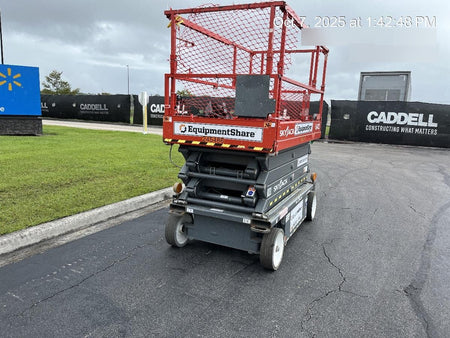 2022 SKYJACK SJ4732
