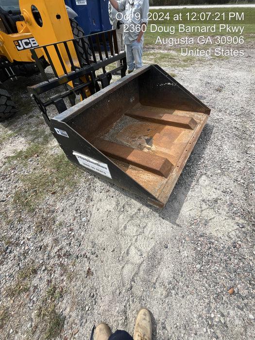 2020 STAR INDUSTRIES 1406B