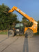 2020 JCB 509-42 Cab/Heat/Air, Solid Tires, Work Lights, Beacon, Aux Hydraulics, Back up Alarm, Lifting Eye, ES Decals