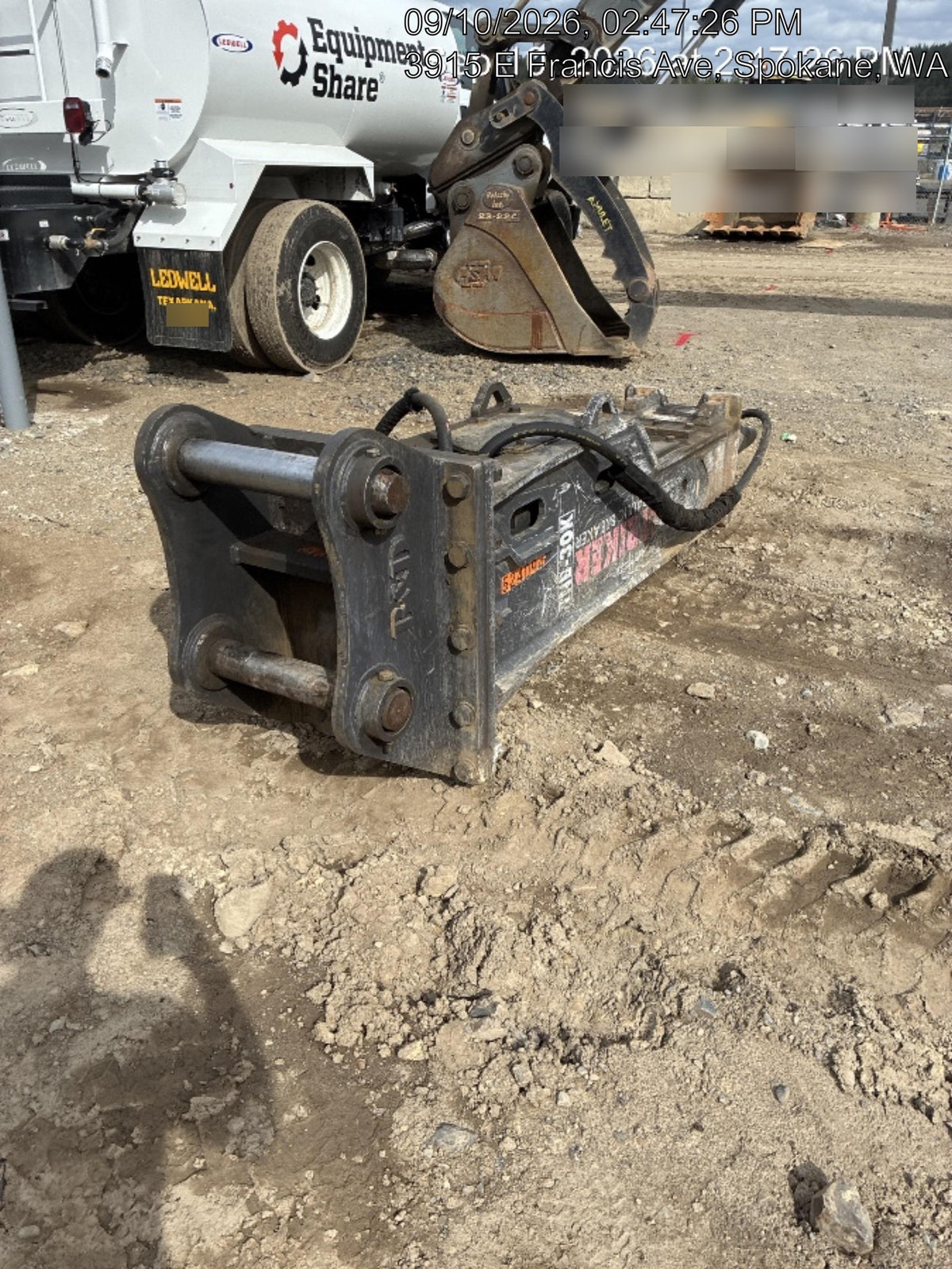 2025 TOKU TNB-30K