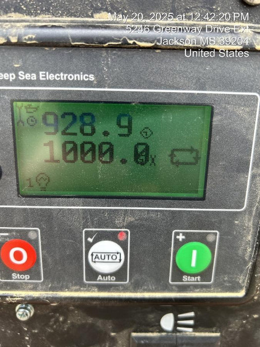 2025 WANCO WLTT-4MM4K