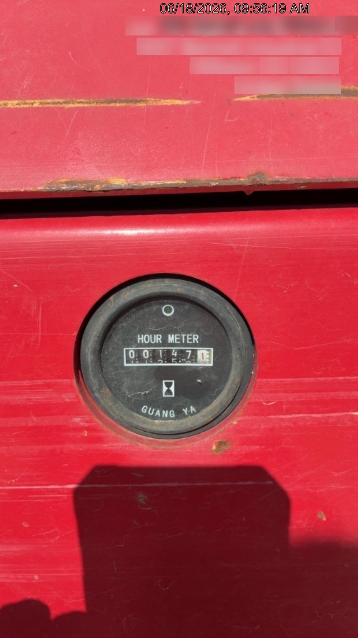 2021 MEC 4555SE