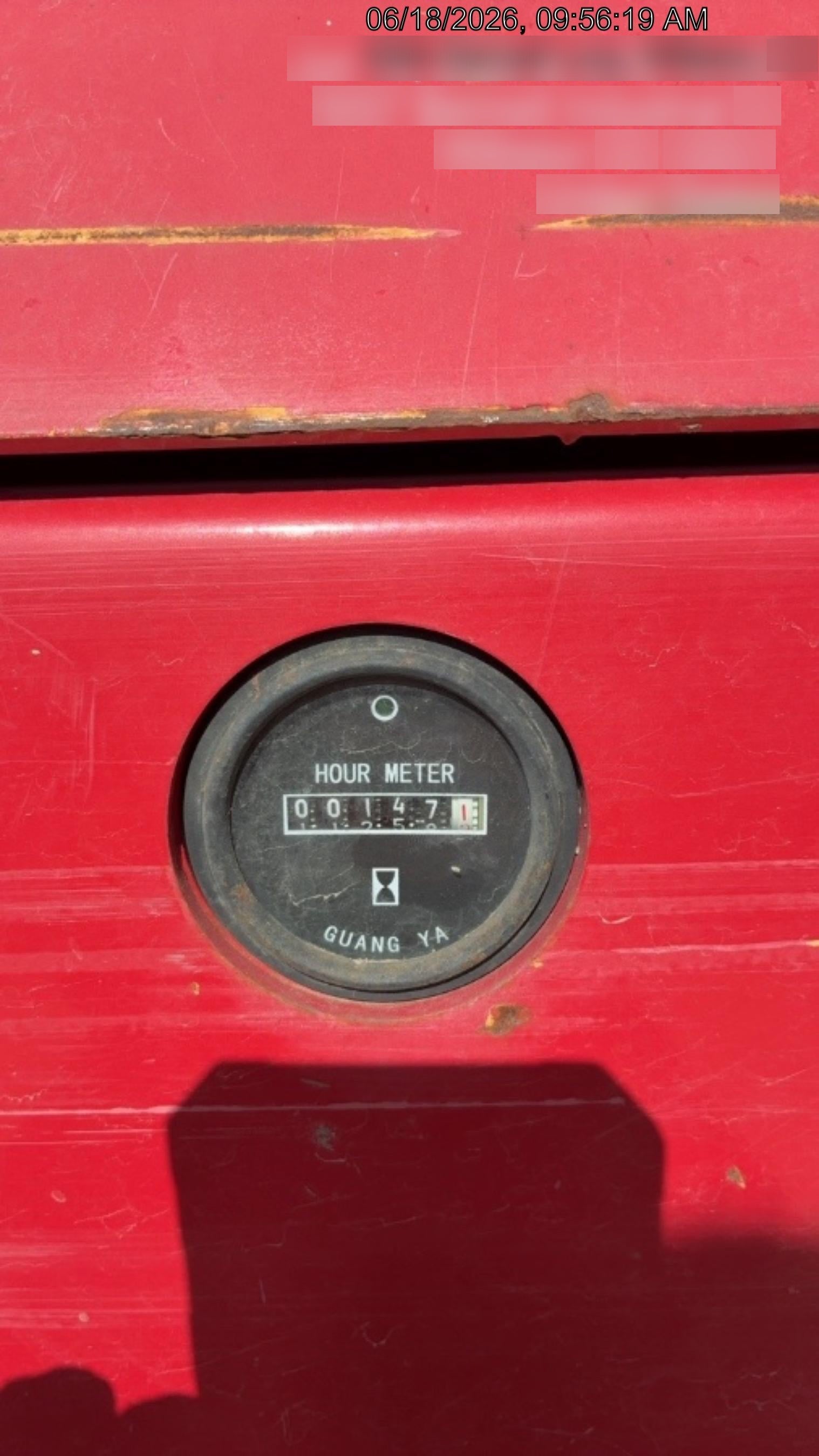 2021 MEC 4555SE