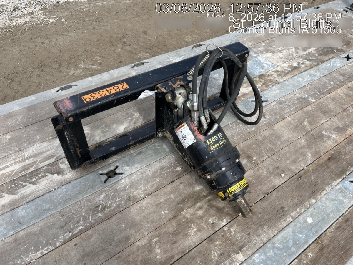 2022 AUGER TORQUE 3300-30