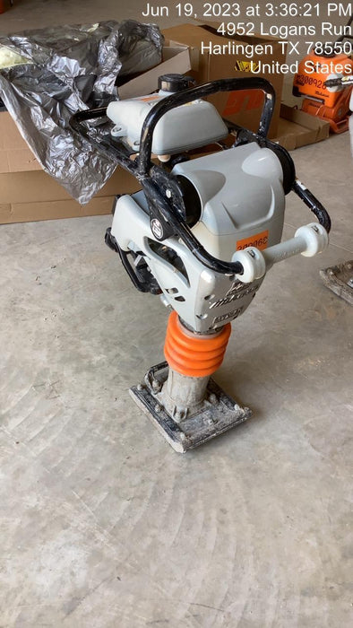 2023 MULTIQUIP MTX60HD